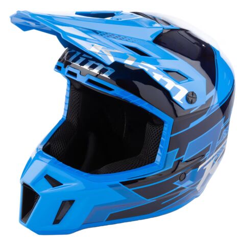 Klim F3 Carbon Pro Diamondback Helmet