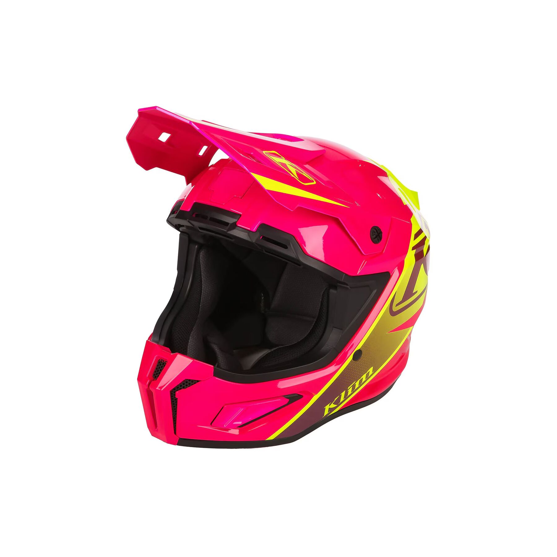 Klim T1 Freeride Descent Helmet