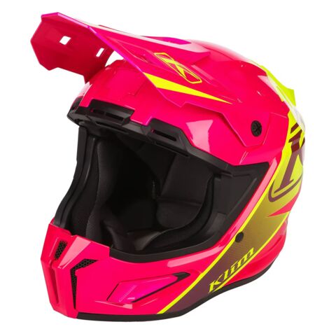 Klim T1 Freeride Descent Helmet