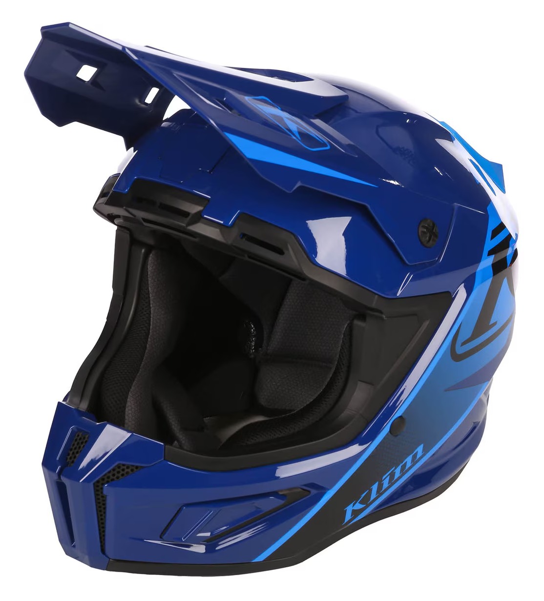 Klim T1 Freeride Descent Helmet XS