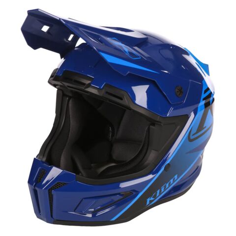 Klim T1 Freeride Descent Helmet