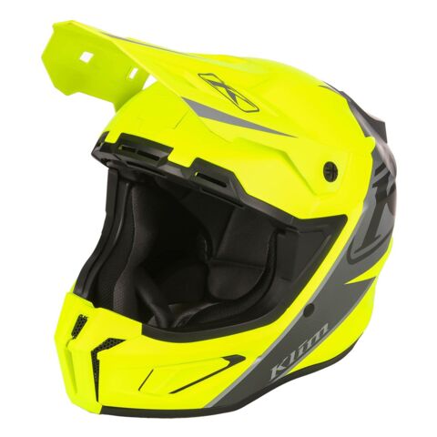 Klim T1 Freeride Descent Helmet