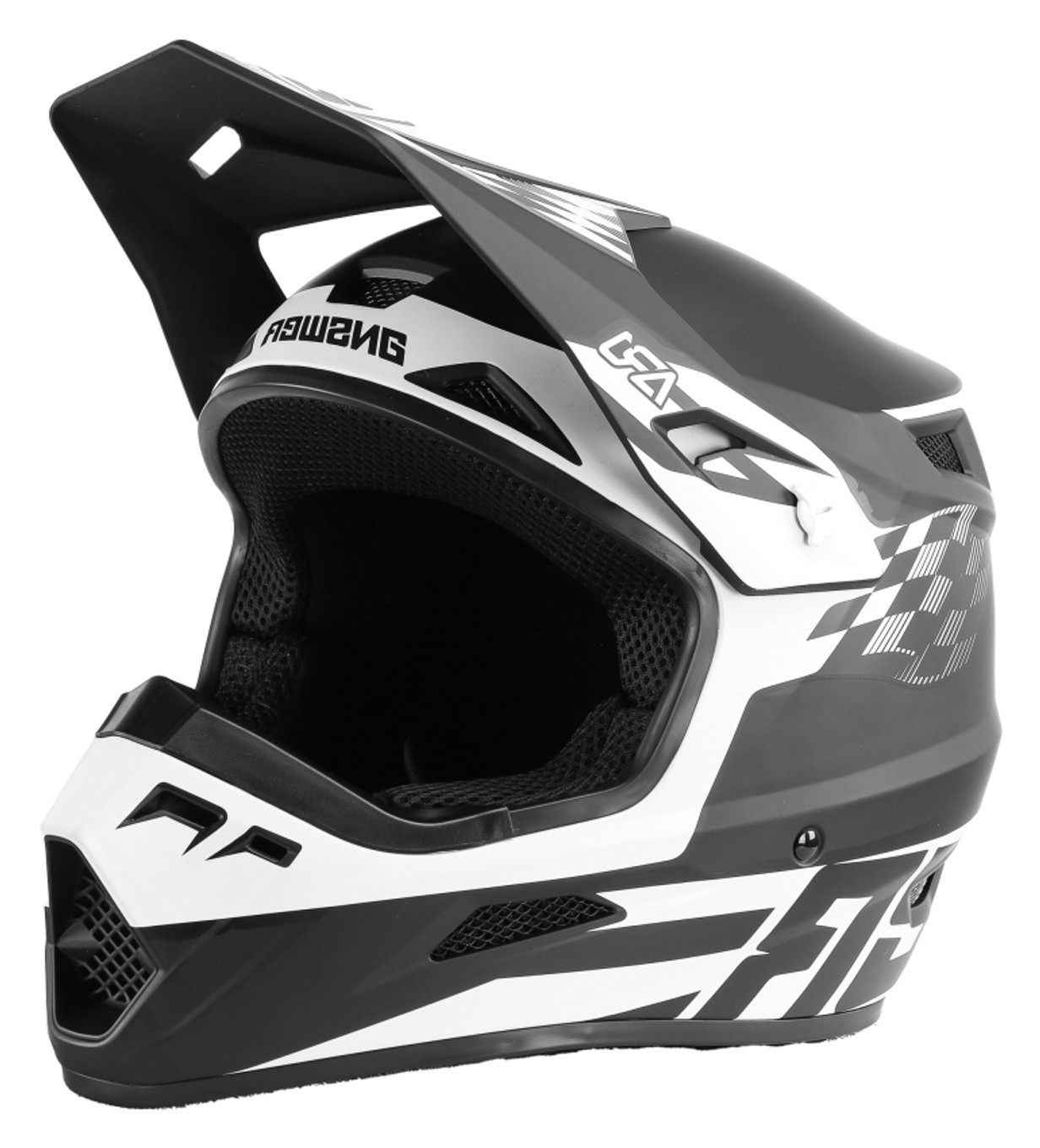 Answer AR1 Sweep Helmet L