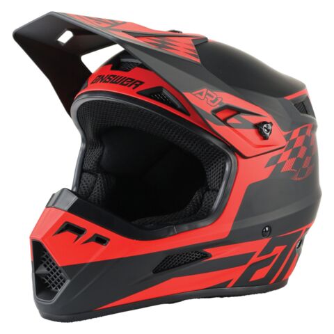 Answer AR1 Sweep Helmet