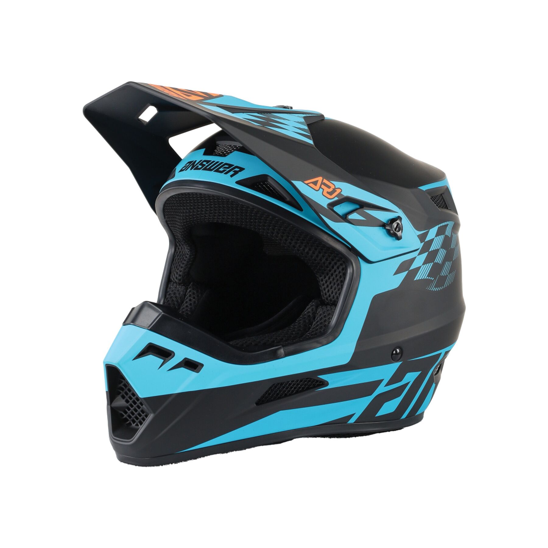 Answer AR1 Sweep Helmet