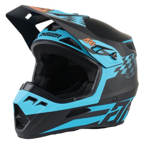 Answer AR1 Sweep Helmet