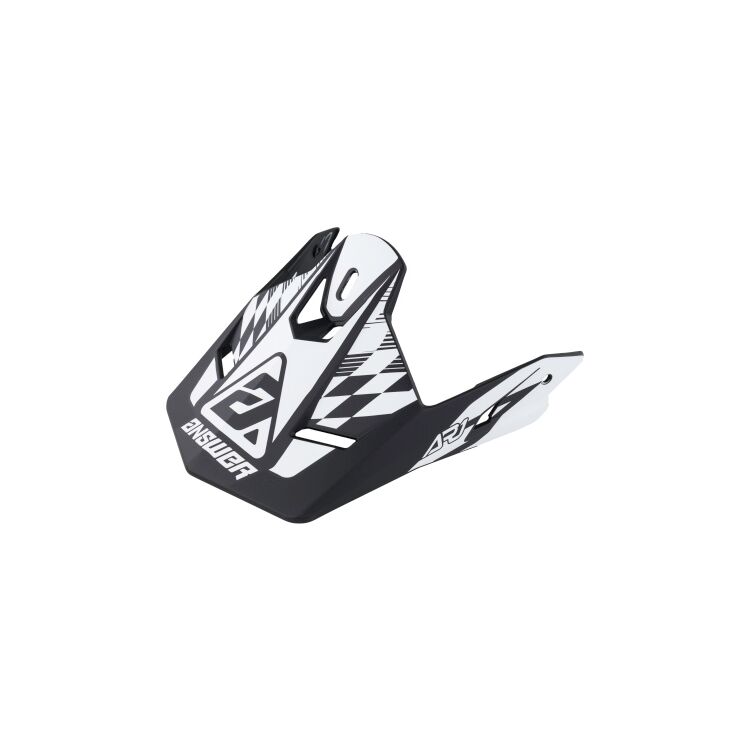 Black/White
