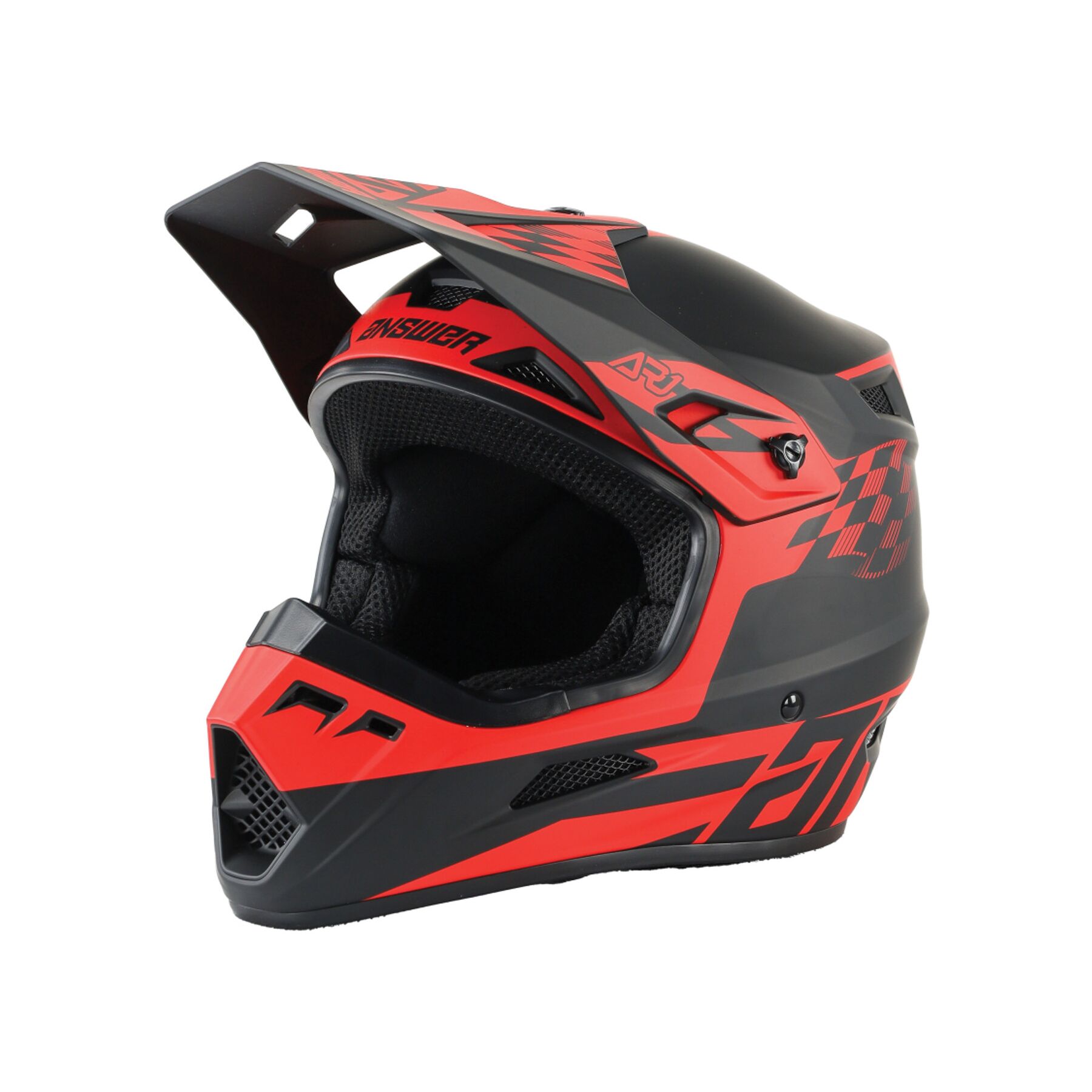 Answer Youth AR1 Sweep Helmet