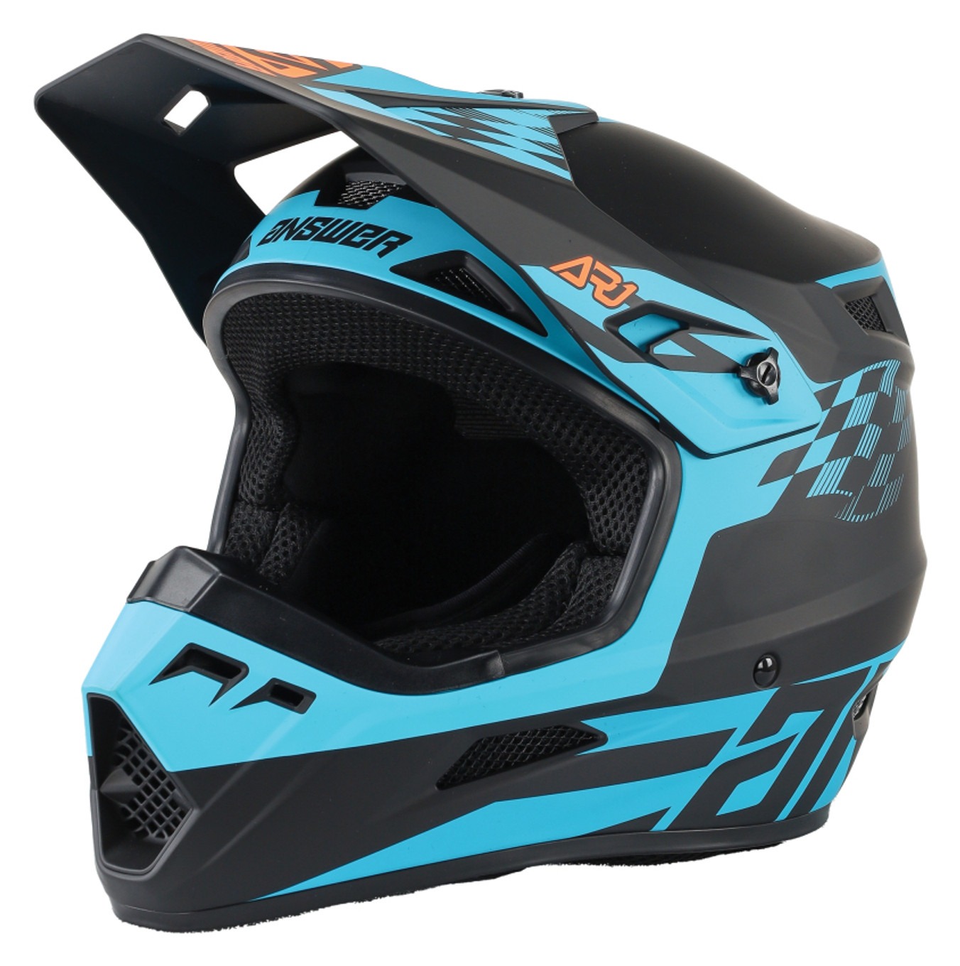 Answer Youth AR1 Sweep Helmet Youth LG