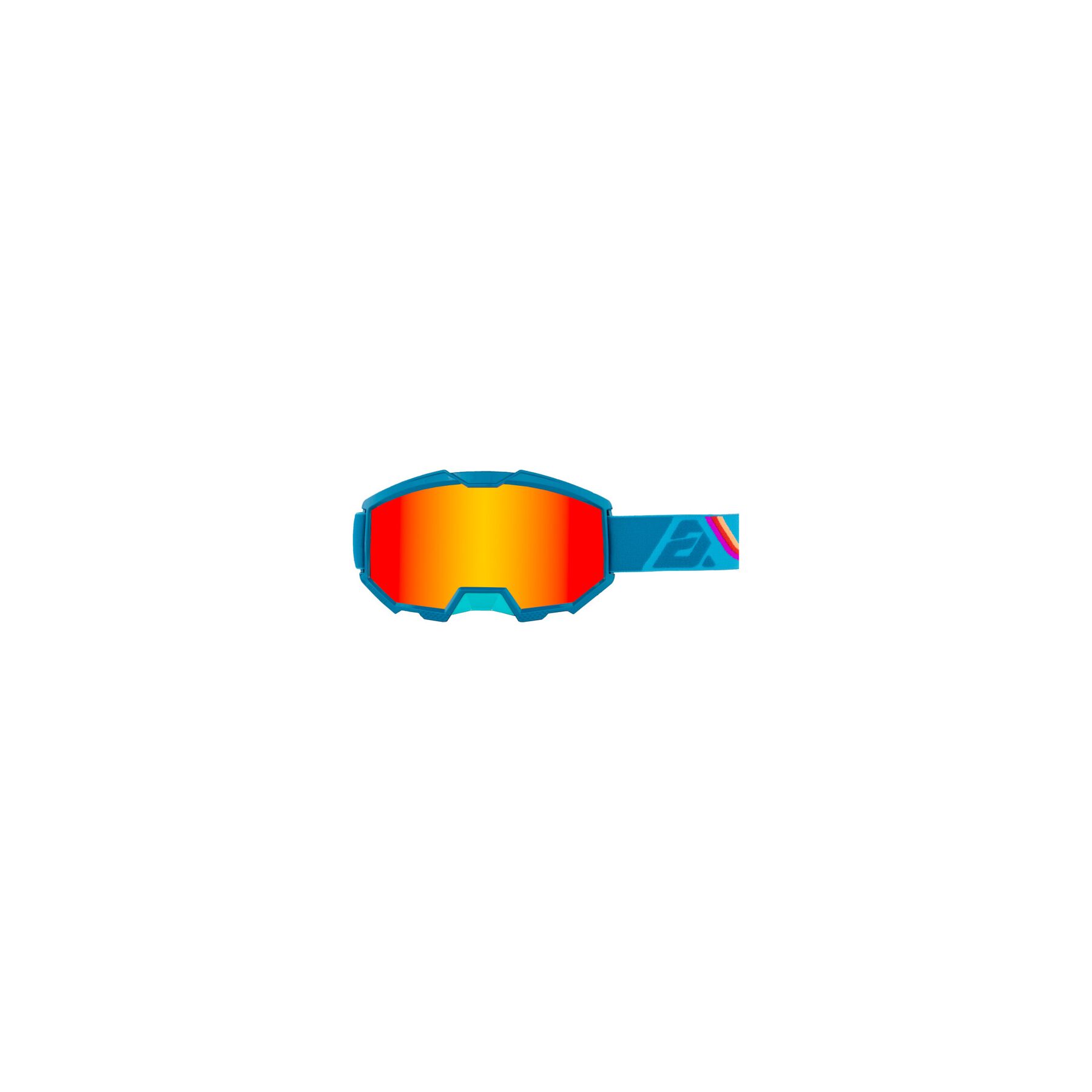 Answer Apex 3 Flo Goggles