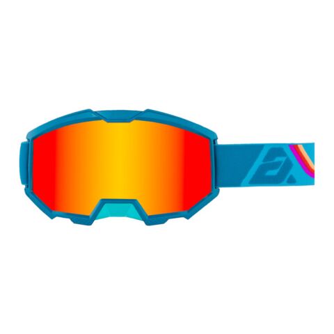 Answer Apex 3 Flo Goggles