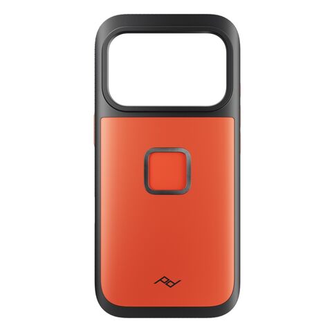 Peak Design GNAR iPhone Case Ibis / iPhone 17 Pro [Open Box]