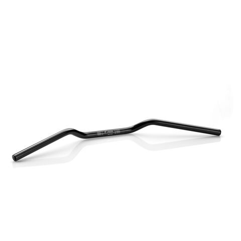 Rizoma 7/8" Handlebars Black [Open Box]