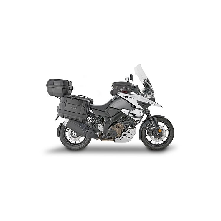 Givi PLO3118MK Side Case Racks Suzuki V-Strom 1050 / XT / DE 2020-2025 [Previously Installed]