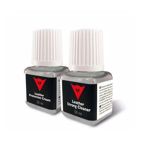 Dainese Leather Protection & Cleaning Kit
