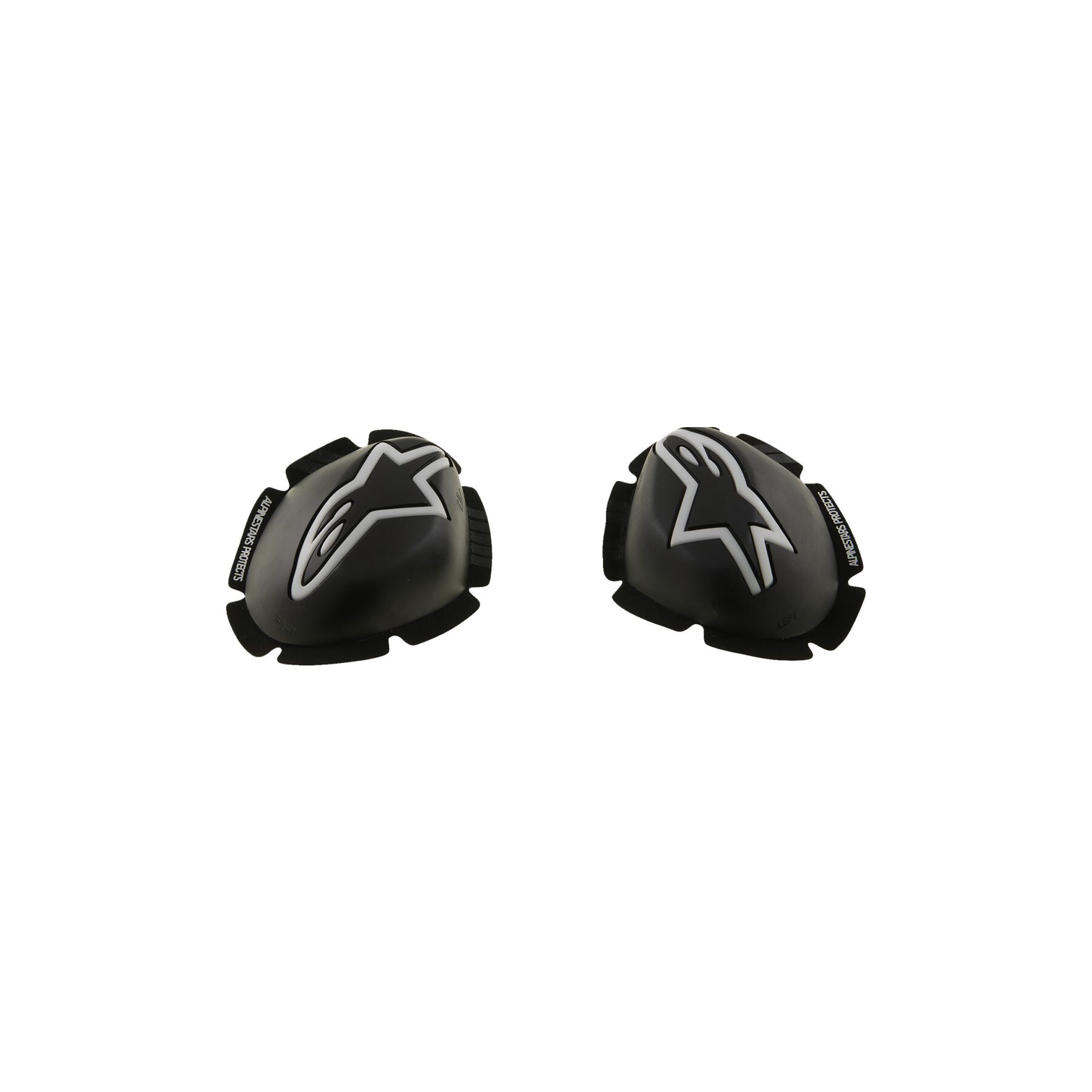 Alpinestars GP Tech Replacement Knee Sliders