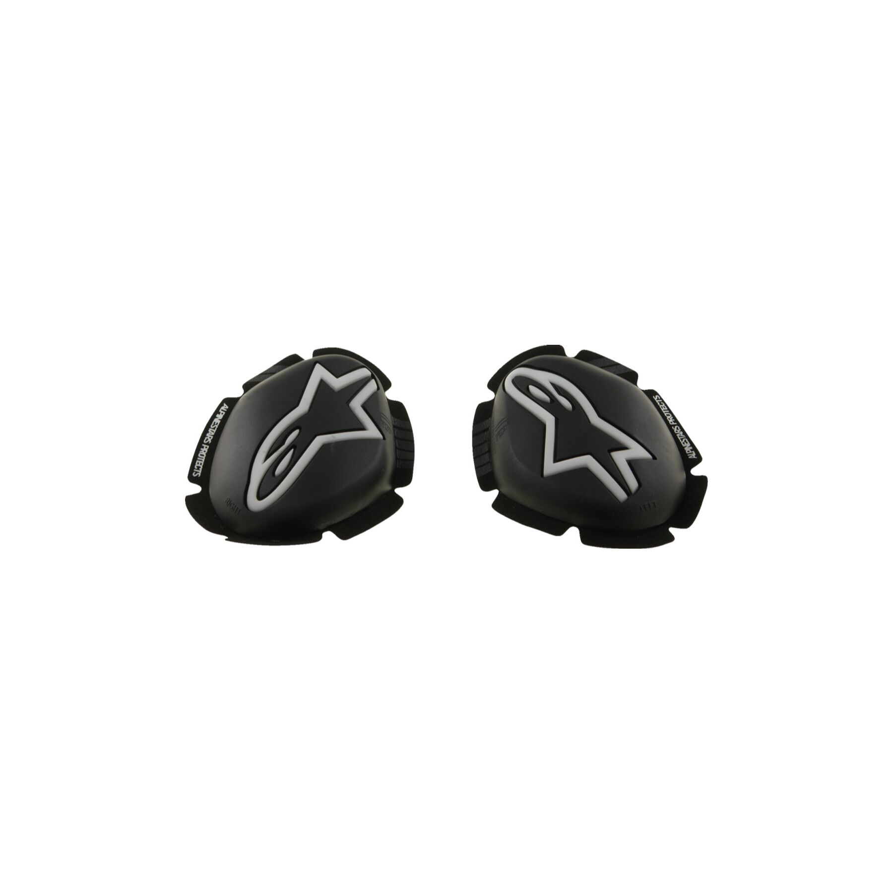 Alpinestars GP Plus Replacement Knee Sliders