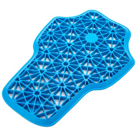 AXIAL AX2 Air Back Protector Teal / SM [Open Box]