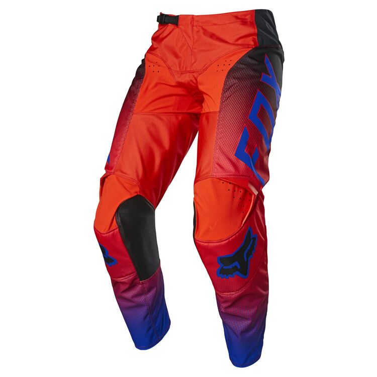 Red/Blue