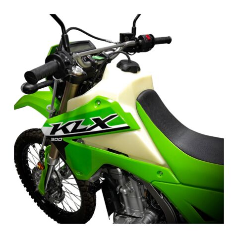 IMS Fuel Tank Suzuki Kawasaki KLX250S / KLX300 2009-2026