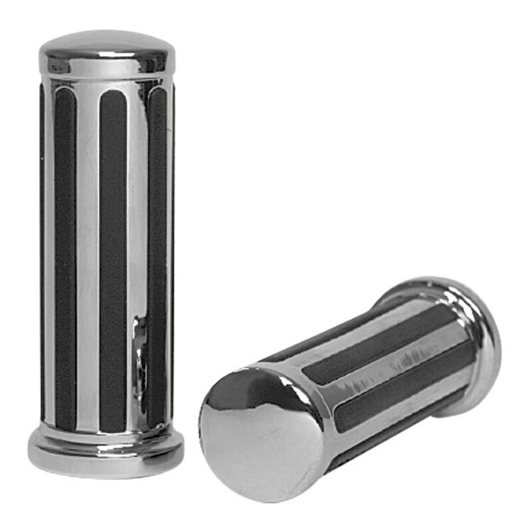 Milwaukee Twins 1" Buffalo Grips Long [Open Box]