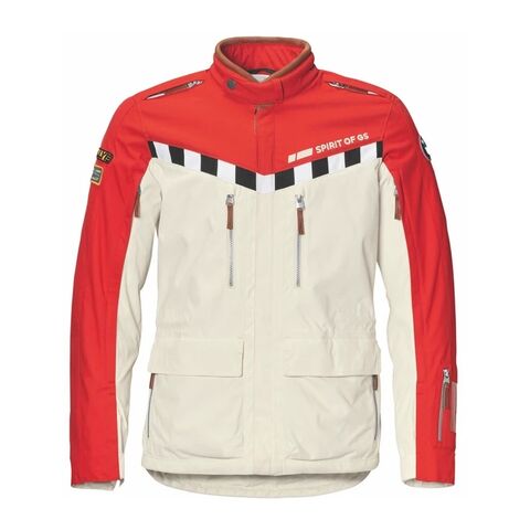 BMW GS Adrar Jacket