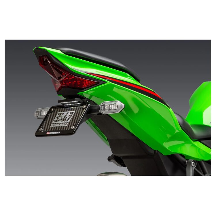 Yoshimura Fender Eliminator Kit Kawasaki Ninja ZX-4R / ZX-4RR 2023-2025 [Open Box]