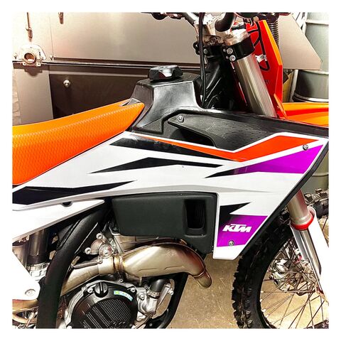 IMS Fuel Tank KTM 125cc-450cc 2023-2026