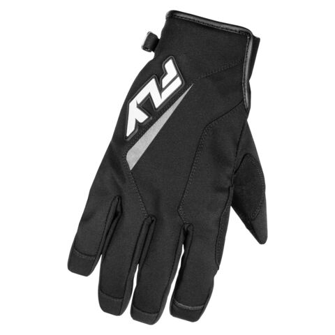 Fly Racing Youth Title Gloves 