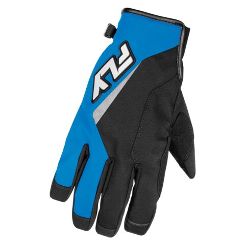Fly Racing Youth Title Gloves 