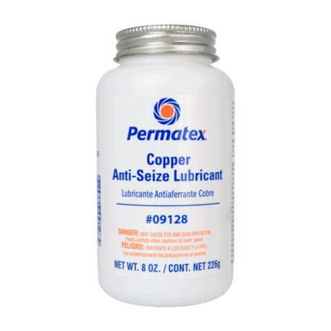 Permatex Copper Anti-Seize Lubricant