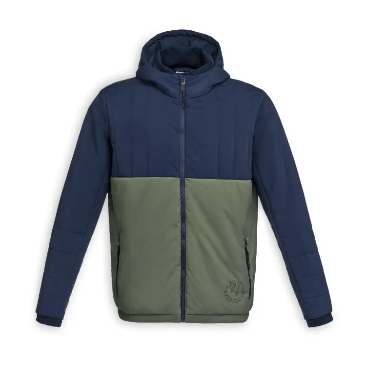 Night Blue/Green