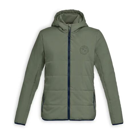 BMW Make Life A Ride Quilt Womens Jacket