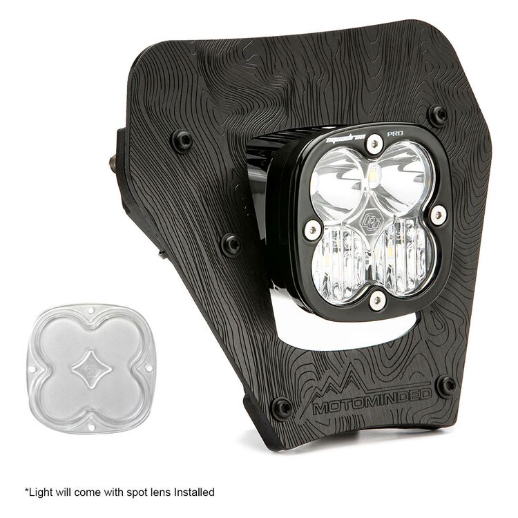 w/o Dimmer Switch