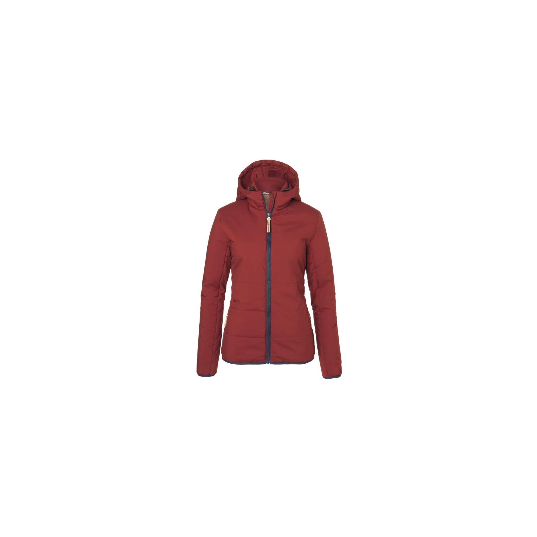 BMW Quilt Womens Jacket