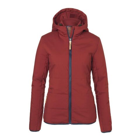 BMW Quilt Womens Jacket
