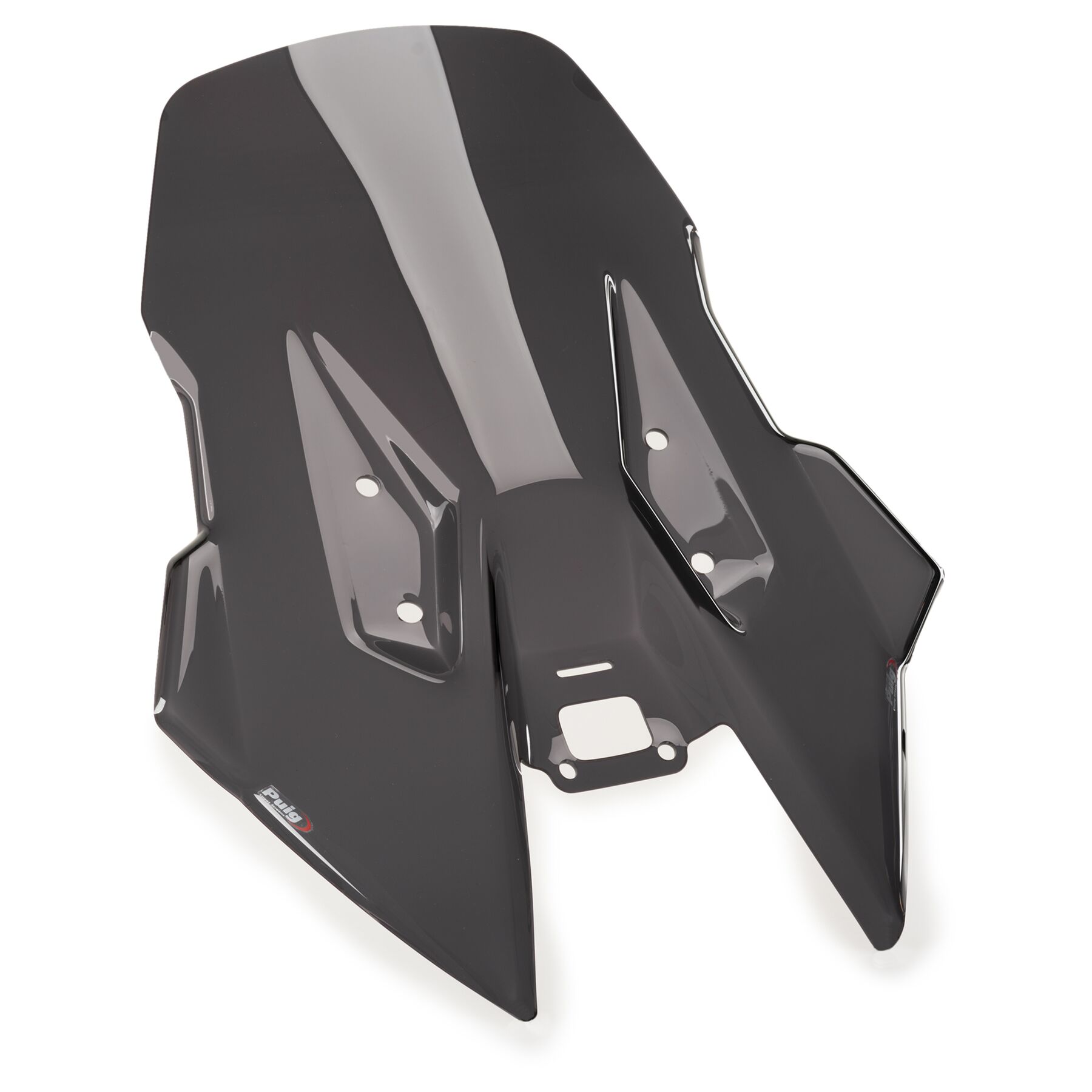 Puig Touring Windscreen Suzuki V-Strom 1050 / XT / DE / ADV 2020-2025