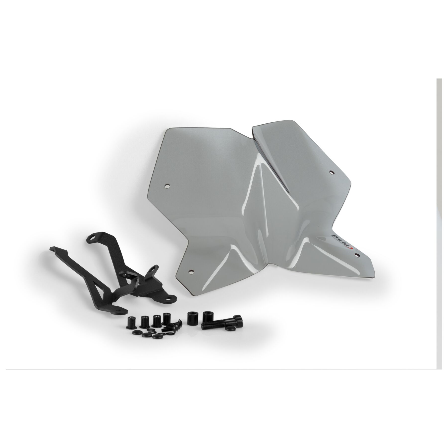 Puig Naked New Generation Windscreen KTM 1290 Super Duke R / EVO R 202