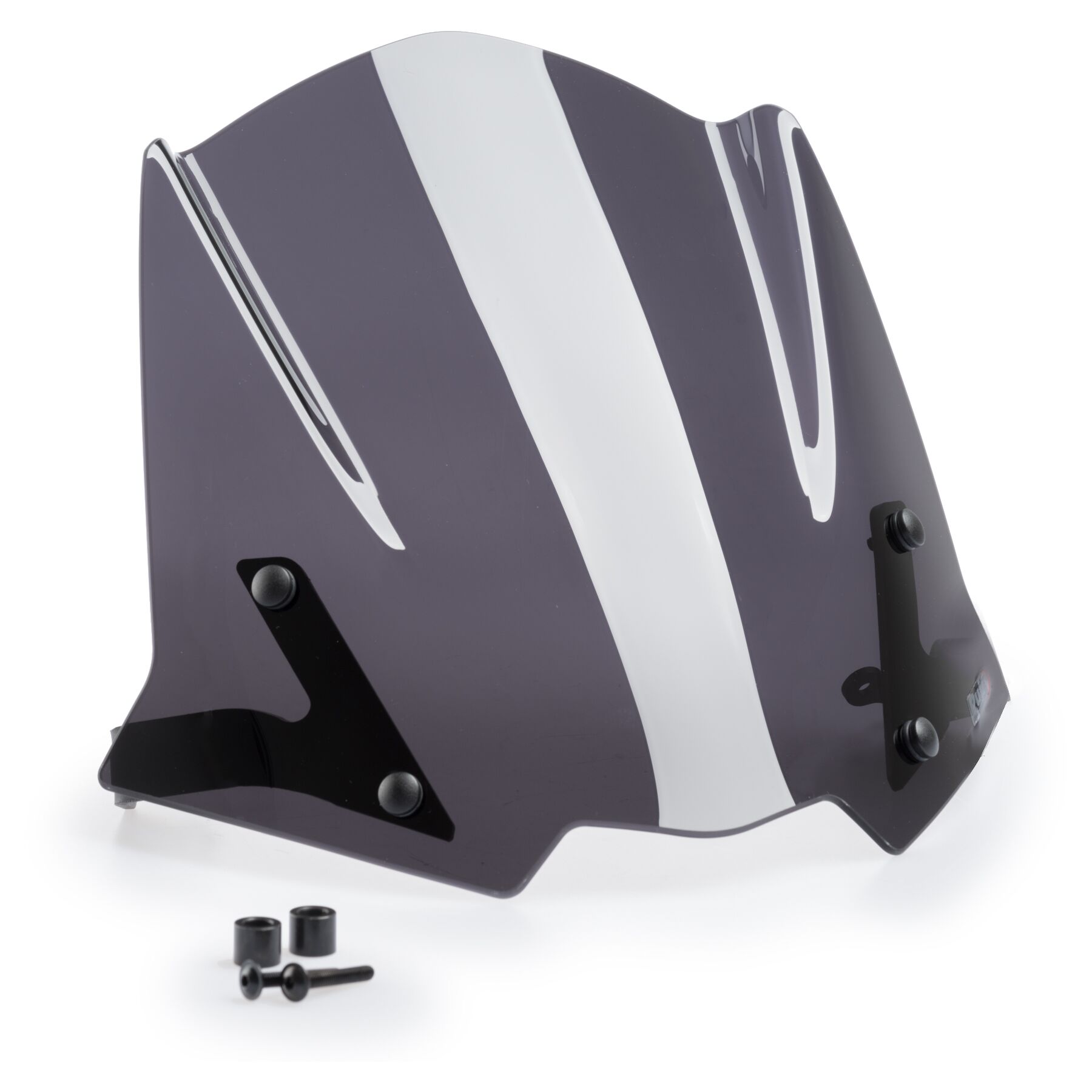 Puig Naked New Generation Windscreen Triumph Street Triple 765 R / RS 