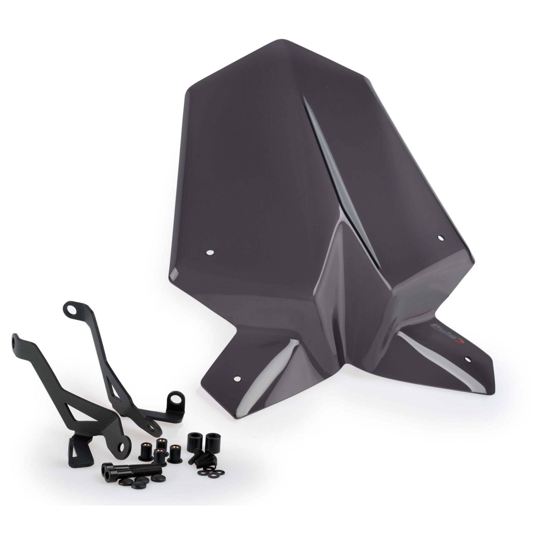 Puig Touring Naked New Generation Windscreen KTM 1290 Super Duke R / E