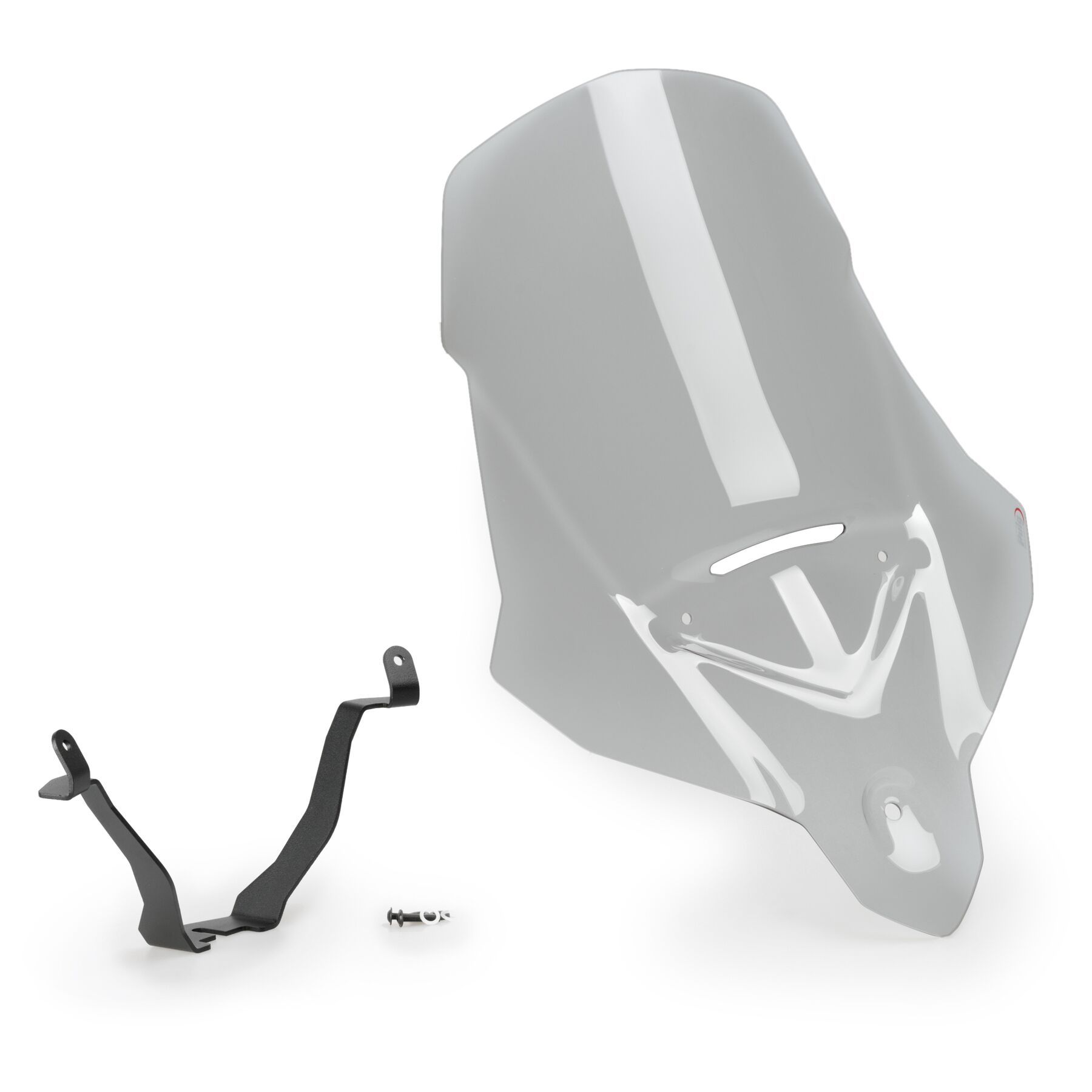 Puig Touring Windscreen Triumph Tiger Sport 660 2022-2024