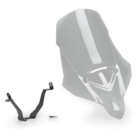 Puig Touring Windscreen Triumph Tiger Sport 660 2022-2024