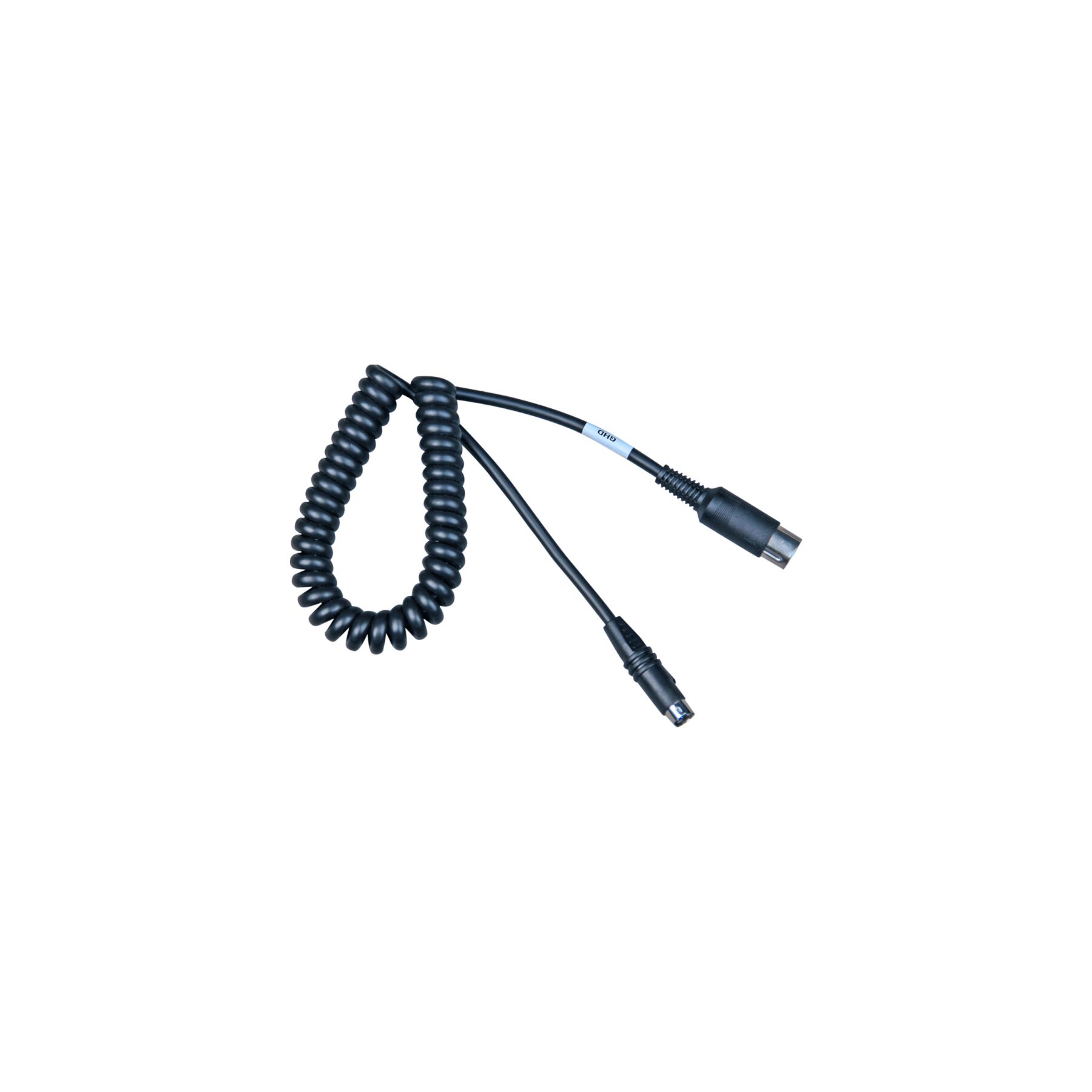 J&M G-Series Lower 7-Pin Headset Cord