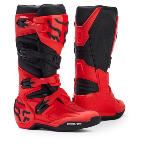 Fox Racing Youth Comp Boots - Closeout