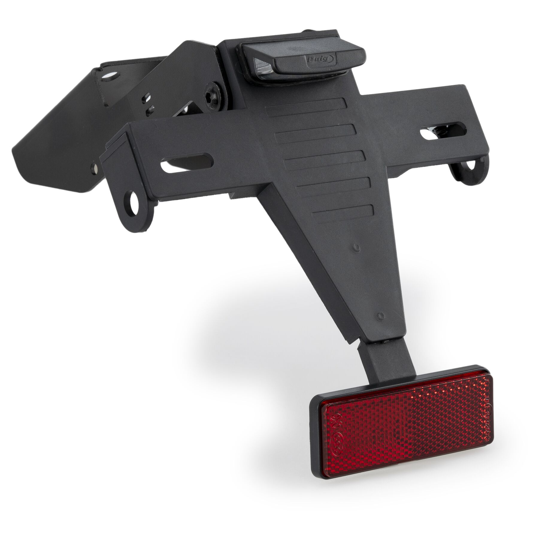 Puig Fender Eliminator Kit Kawasaki Z900 / SE 2025-2026