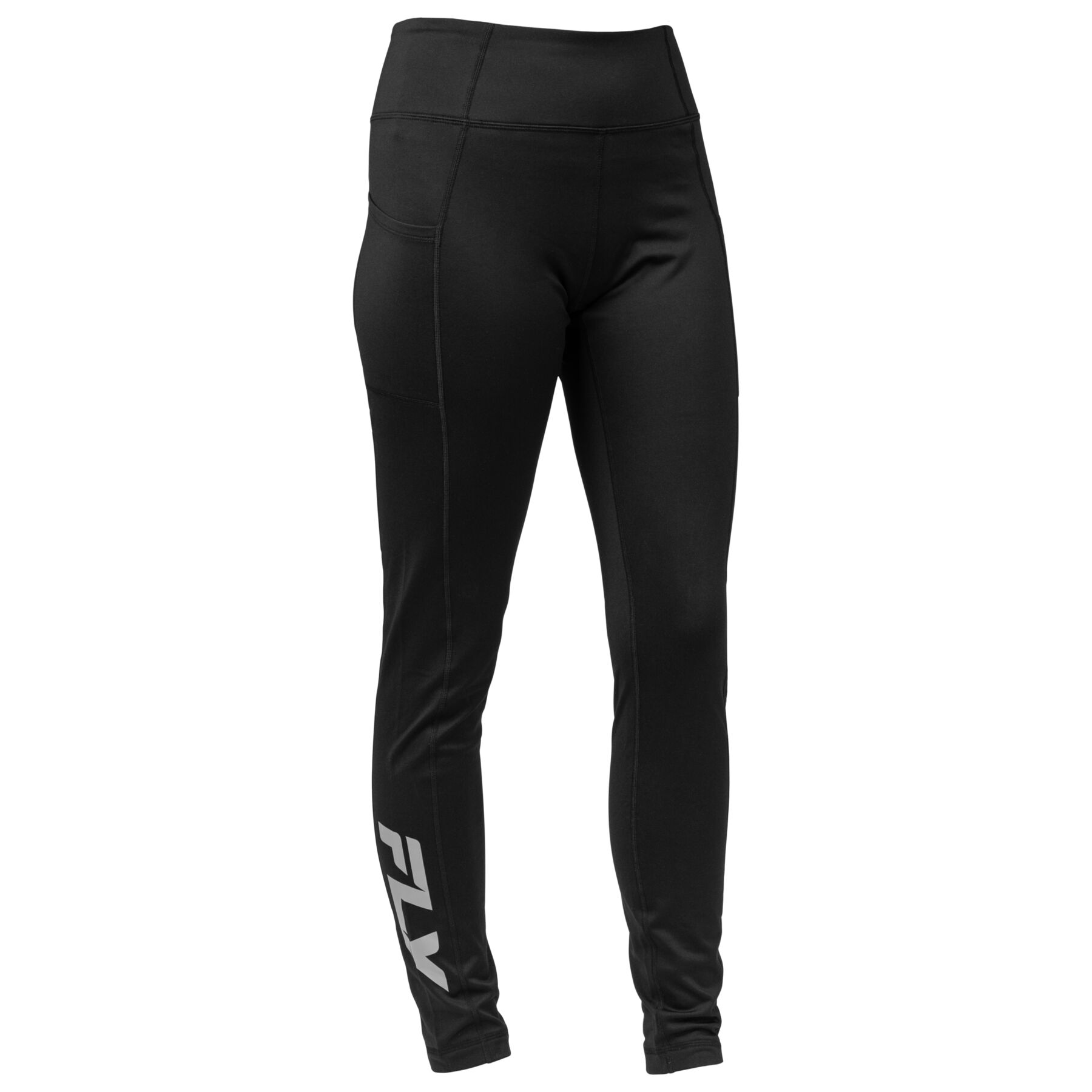 Fly Racing Heavyweight Base Layer Women's Pants
