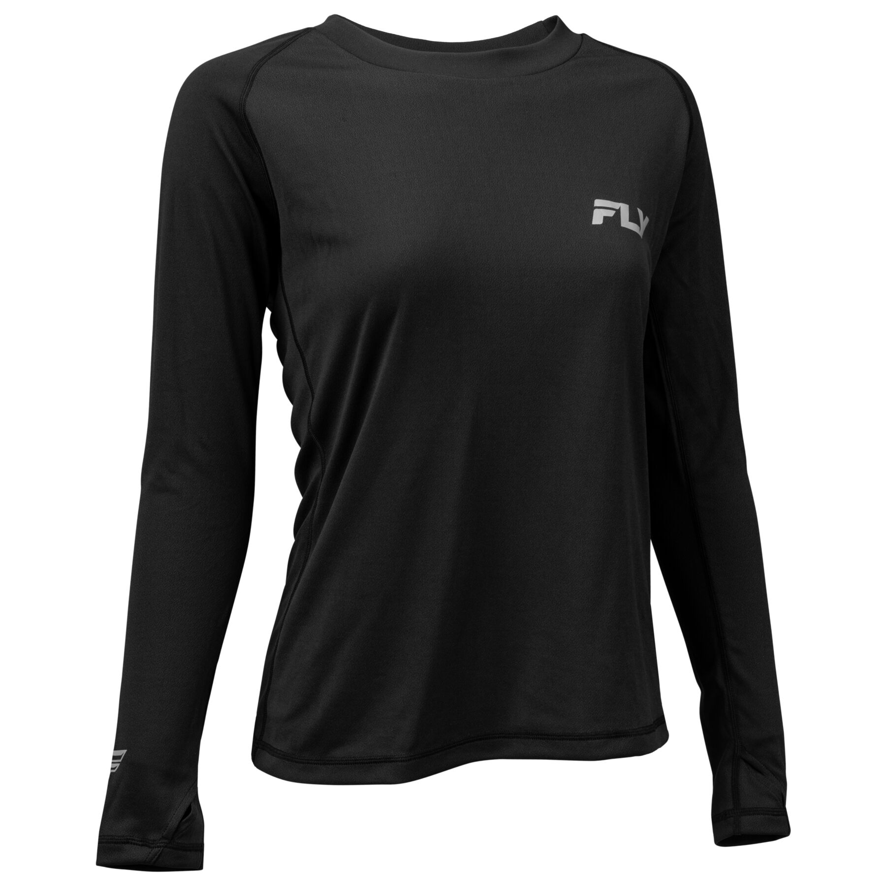 Fly Racing Lightweight Base Layer Women's Top