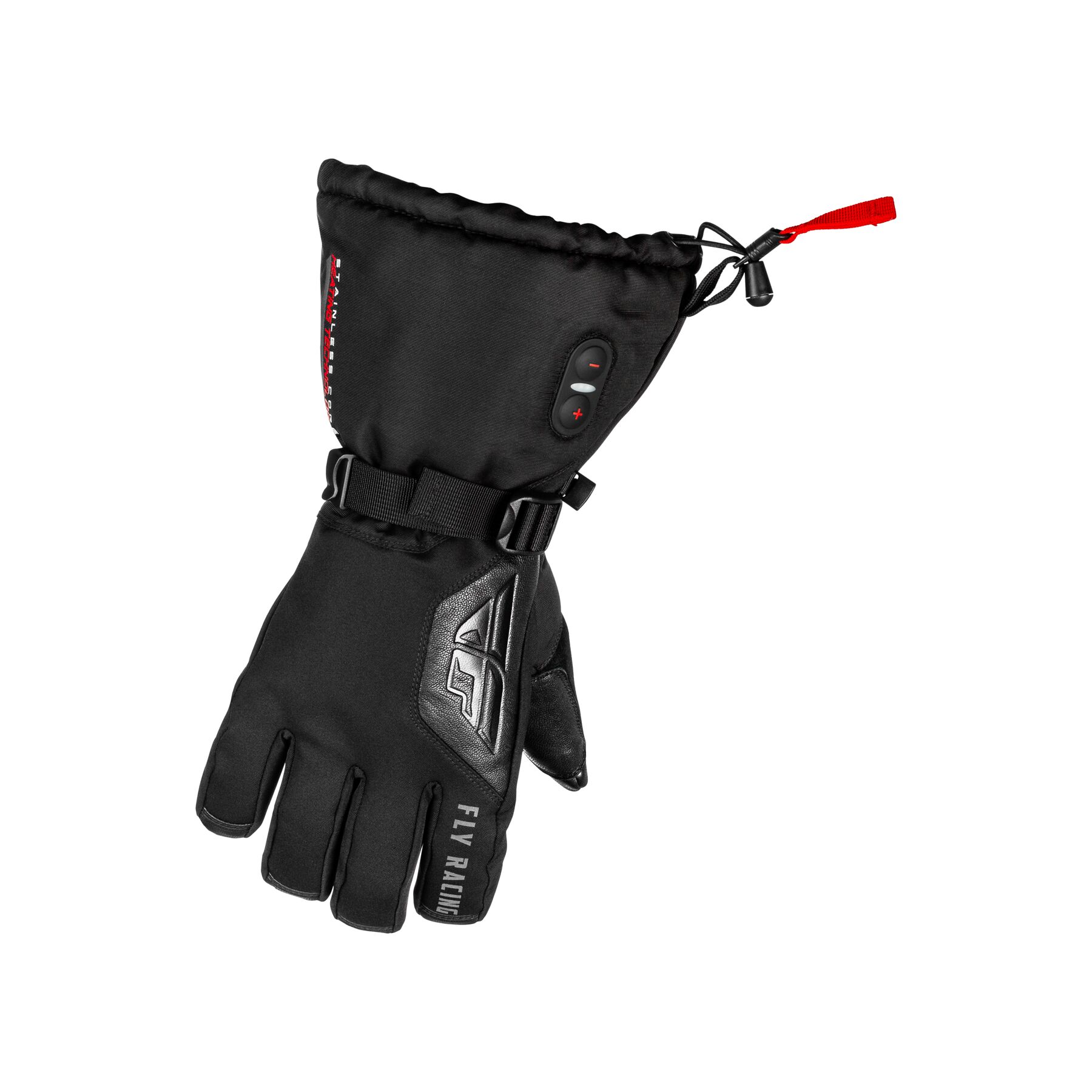 Fly Racing Ignitor Heated Gloves
