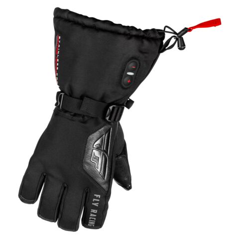 Fly Racing Ignitor Heated Gloves