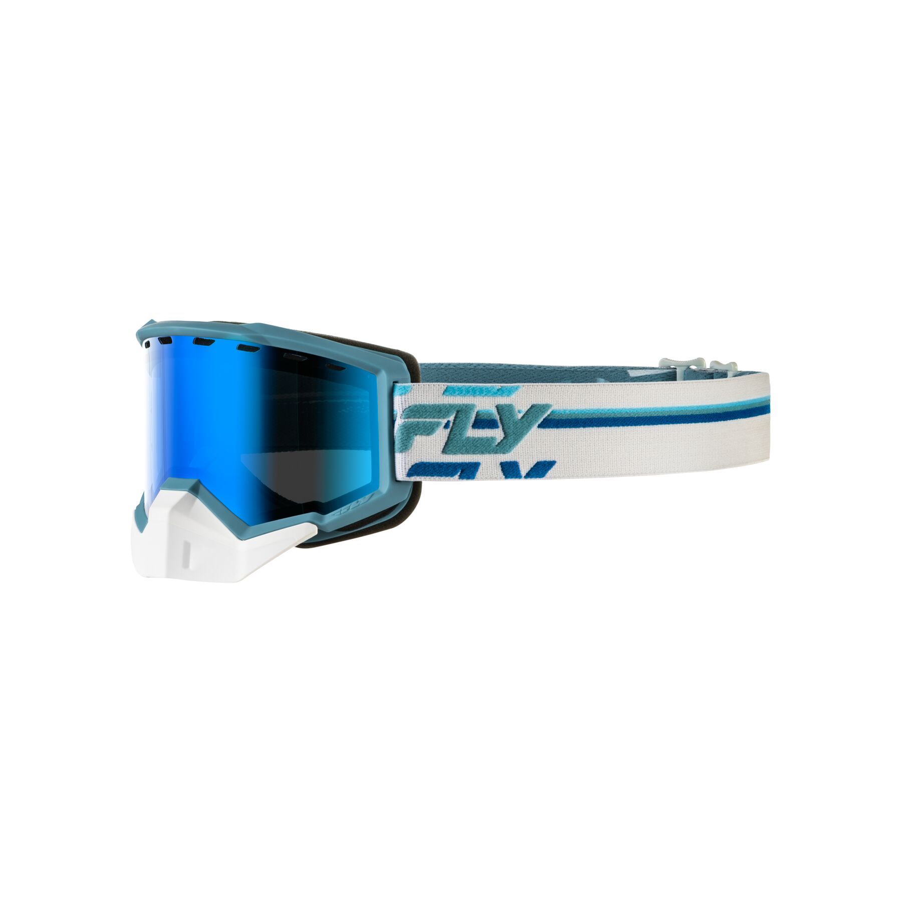 Fly Racing Focus Snow Goggles